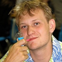 Profile Picture of Evan Boyd (@evan-boyd-4) on Quora