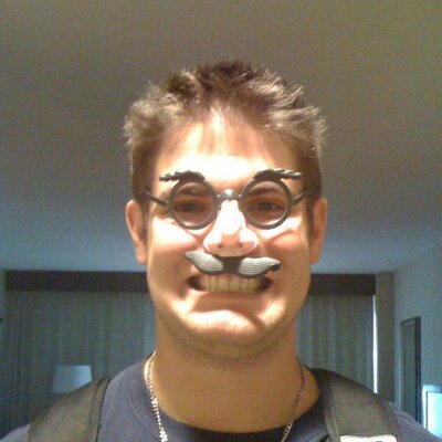 Profile Picture of Andrew Sheldon (@Sheldona9787) on Twitter
