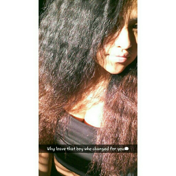 Profile Picture of Aisha Sanchez (@k3ybaby) on Poshmark