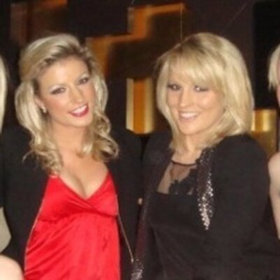 Profile Picture of Keely Herring (@KeelyHerring1) on Twitter