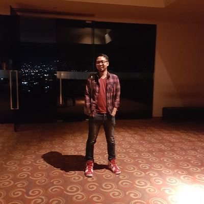 Joseph - Twitter Profile Picture of Joseph (@Jo_jo_aja) on Twitter