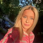 Profile Picture of Klara Böhm (@KlaraBohmm) on Facebook