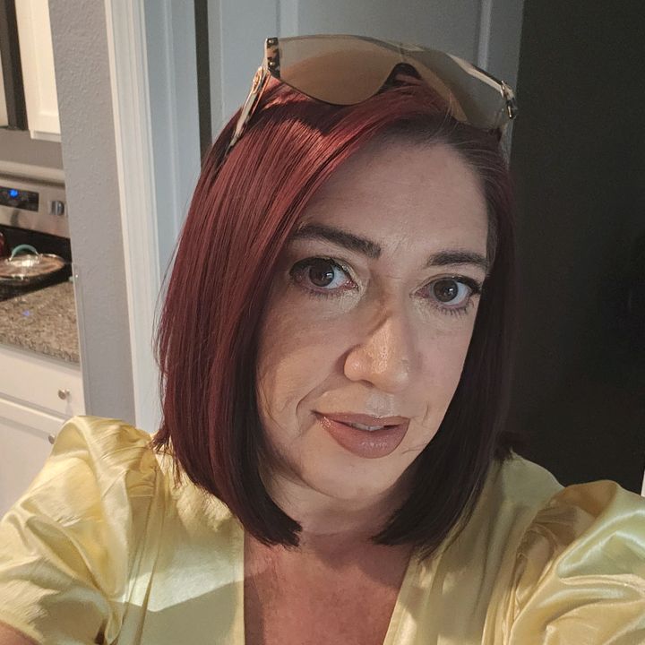 Profile Picture of Heather Lafrance (@heatherlafrance23) on Tiktok