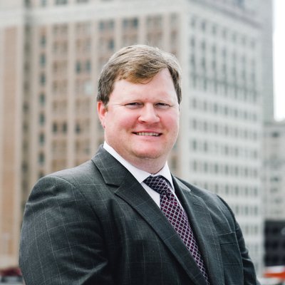 Profile Picture of Michael Plauche (@mbplauche) on Twitter
