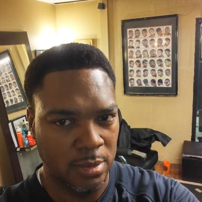 Profile Picture of Dwight Gresham (@DwightGresham) on Twitter