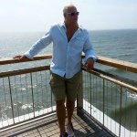 Profile Picture of Scott Rothenberger (@designbyplace) on Instagram