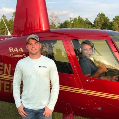 Profile Picture of Trevor Cottrell (@TrevorLCottrell) on Twitter