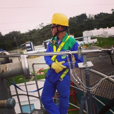 Profile Picture of Brian Cuellar (@bs_cuellar) on Twitter