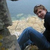 Profile Picture of Julien Massieu (@julien-massieu) on Quora