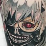 Profile Picture of richard allen barbee (@ghoulrizeken) on Instagram
