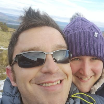Profile Picture of Scott Smalley (@bionicborder) on Twitter