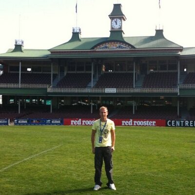 John Collings - Twitter Profile Picture of John Collings (@Johners77) on Twitter