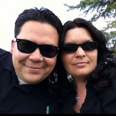Profile Picture of Christopher Sandoval (@crsandoval) on Twitter