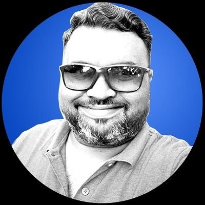 Profile Picture of Akbar Shah (@akbarhshah) on Twitter