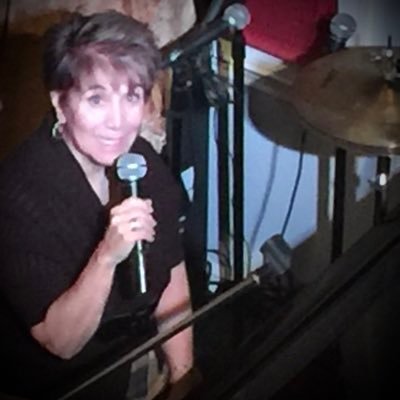 Profile Picture of Nancy Dee Horak (@DeeHorak) on Twitter