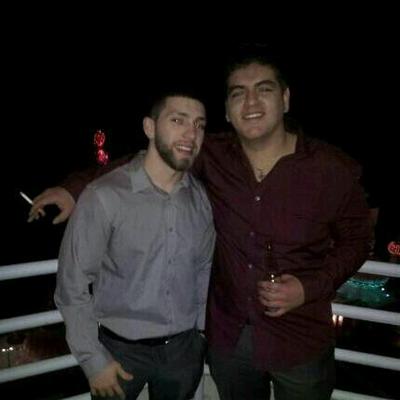 Profile Picture of Mike (@Mike_Gallo10) on Twitter