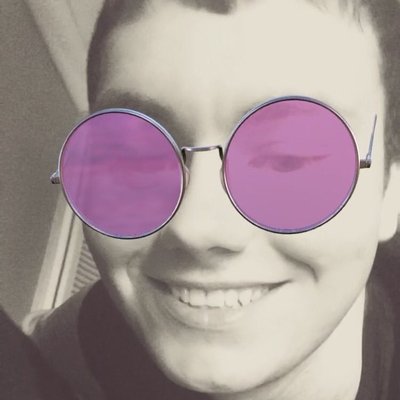 Profile Picture of Tyler Harman (@HarmanVlogs) on Twitter