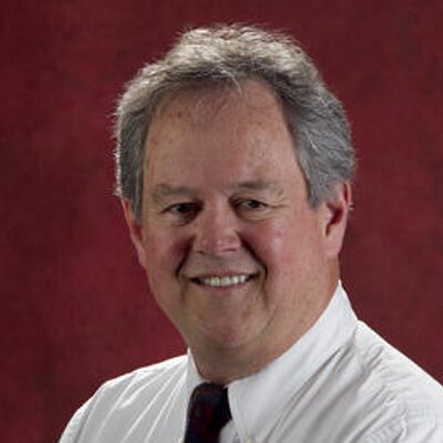 Profile Picture of Michael Clancy (@MichaelClancy52) on Twitter