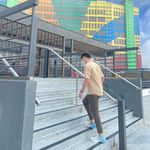 Profile Picture of David Cheong (@davidcheong11) on Instagram