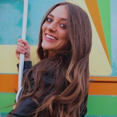 Profile Picture of Julia Huck (@huck_julia) on Twitter