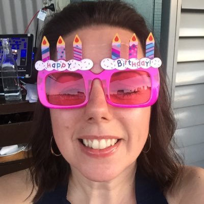 Profile Picture of Lisa Tagg (@LisaTagg1) on Twitter