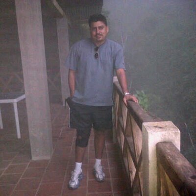 Profile Picture of Gabriel Monroy (@gabrielmonroy95) on Twitter