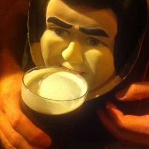 Profile Picture of Jon Fisher (@CroyWarren) on Twitter