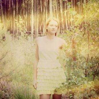 Profile Picture of Tamara Heinrich (@heinrich_tamara) on Twitter