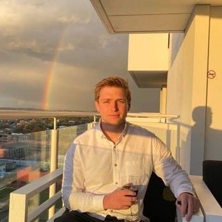 Profile Picture of Ethan Vickery (@ethannzl) on Instagram