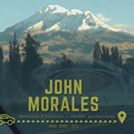 Profile Picture of John Morales (@johnmorales_driver) on Instagram