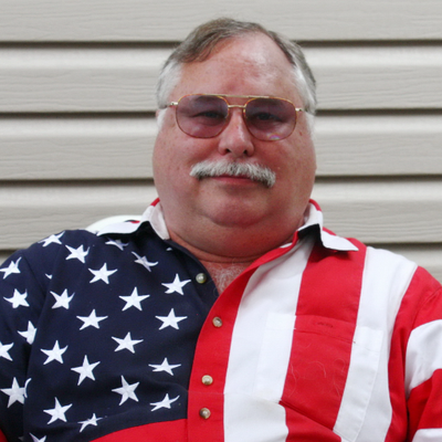 Profile Picture of Brian Haskell (@brianh5252) on Twitter