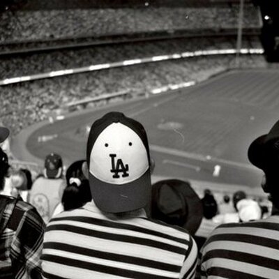 Profile Picture of Dustin Kunkel (@dustinkunkel) on Twitter