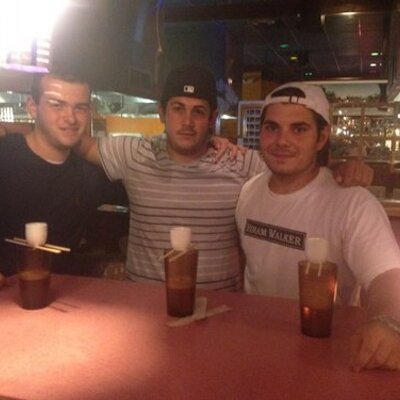 Profile Picture of Tom Raynor (@thomraynor) on Twitter