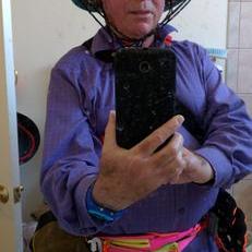 Profile Picture of Barry Alan Weinstein (@EAWeinsteinUSC) on Twitter