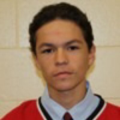 Profile Picture of Not Jalen Richards (@ALLSTArRichards) on Twitter