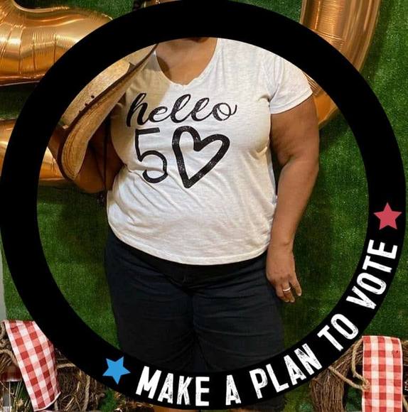 Profile Picture of Marcene Cooper (@jcoopmom) on Poshmark