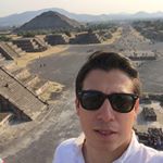 Profile Picture of Pablo Robles (@pabloroblesc) on Instagram