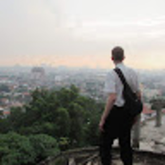 Profile Picture of Benjamin Wright (@bwri117) on Poshmark