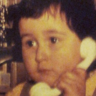 Profile Picture of Michael Kreuzer (@adrenalinmik) on Twitter