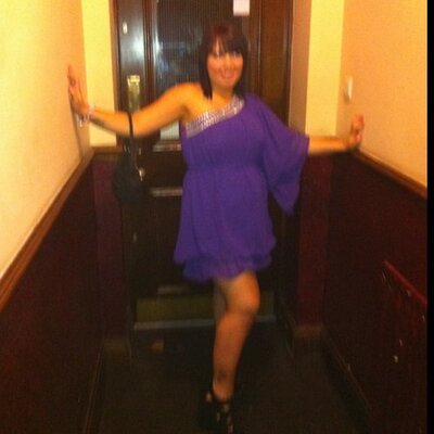 Profile Picture of Hayley Dobson (@DobsonHayley) on Twitter