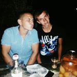 Profile Picture of Андрей Шульга (@dexter_rubin) on Instagram