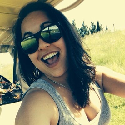 Profile Picture of Michaela S Derosso (@michaelaspecht1) on Twitter