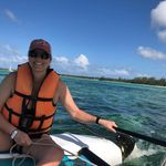 Profile Picture of Sandy Brasher (@sandybrasher) on Instagram