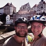 Profile Picture of Maria & Christopher Schmädicke (@schmaedis_auf_umwegen) on Instagram