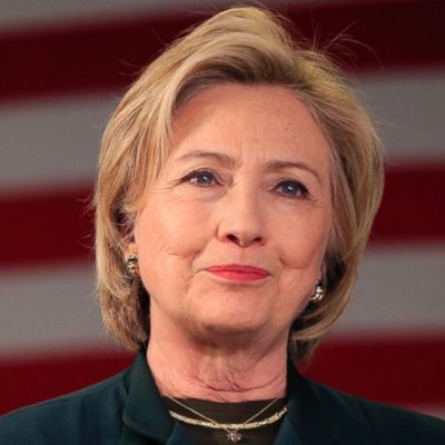 Profile Picture of French With Hillary (@FrForHillary) on Twitter