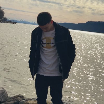 Profile Picture of Joshua Lozada (@_joshualozada_) on Twitter