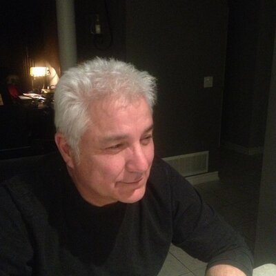 Profile Picture of David B. Ivens (@dave_ivens) on Twitter