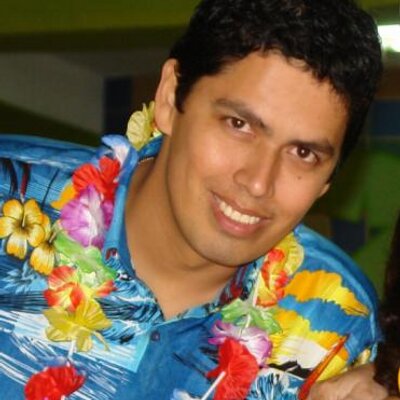 Profile Picture of Oscar Trelles (@oskrtrelles) on Twitter