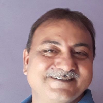 Profile Picture of Dharmesh Thakkar  💯fb (@dharmesh_1970) on Twitter