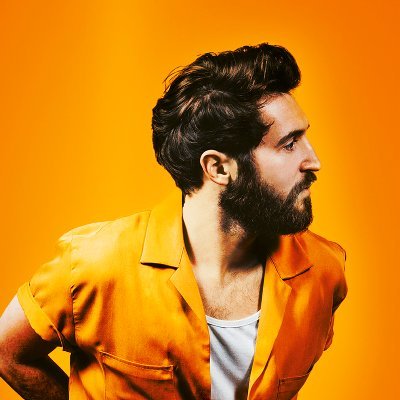 Profile Picture of Broken Back (@BrokenBackMusic) on Twitter